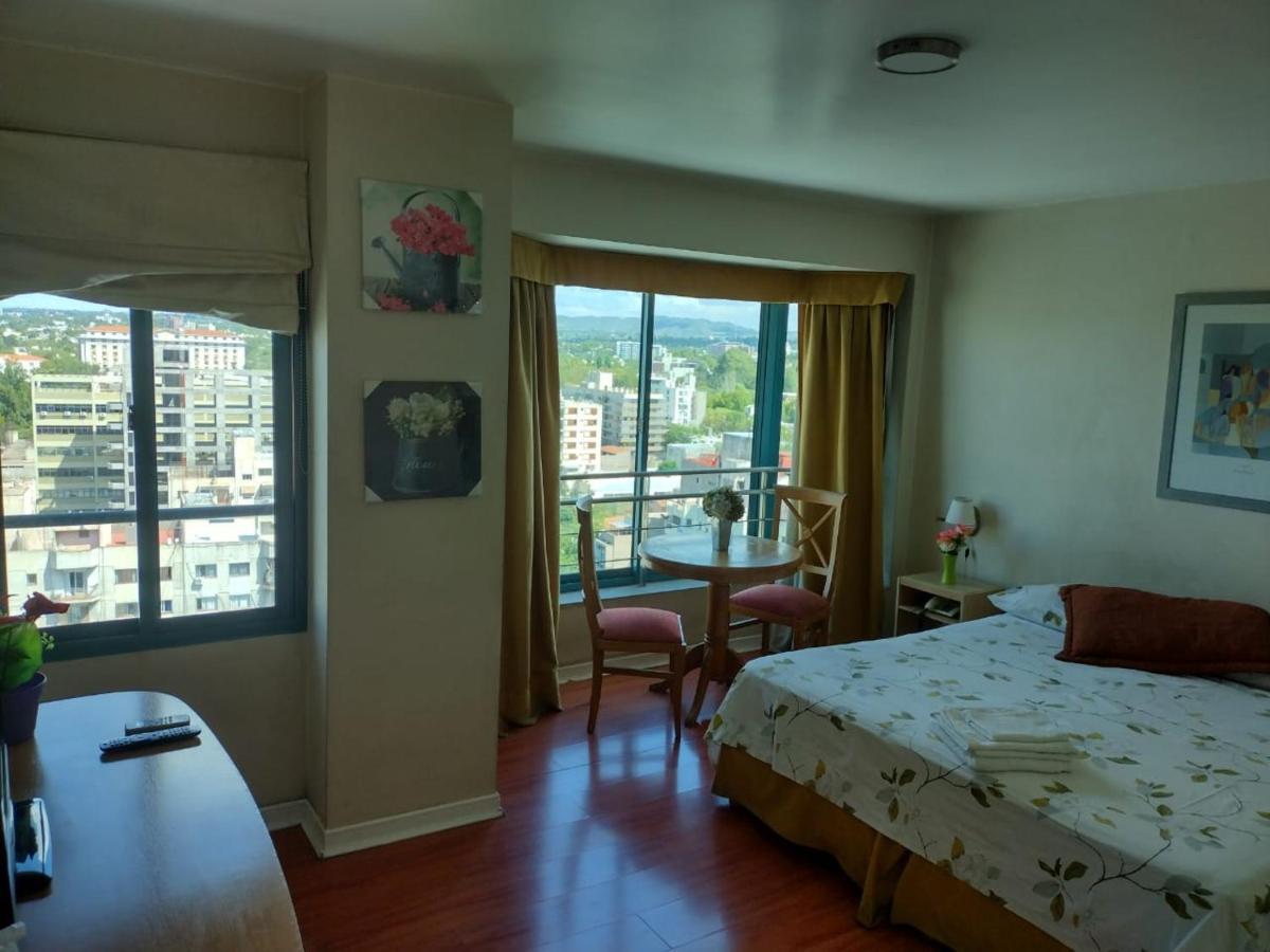 Mitre Star Apartment เมนโดซา ภายนอก รูปภาพ