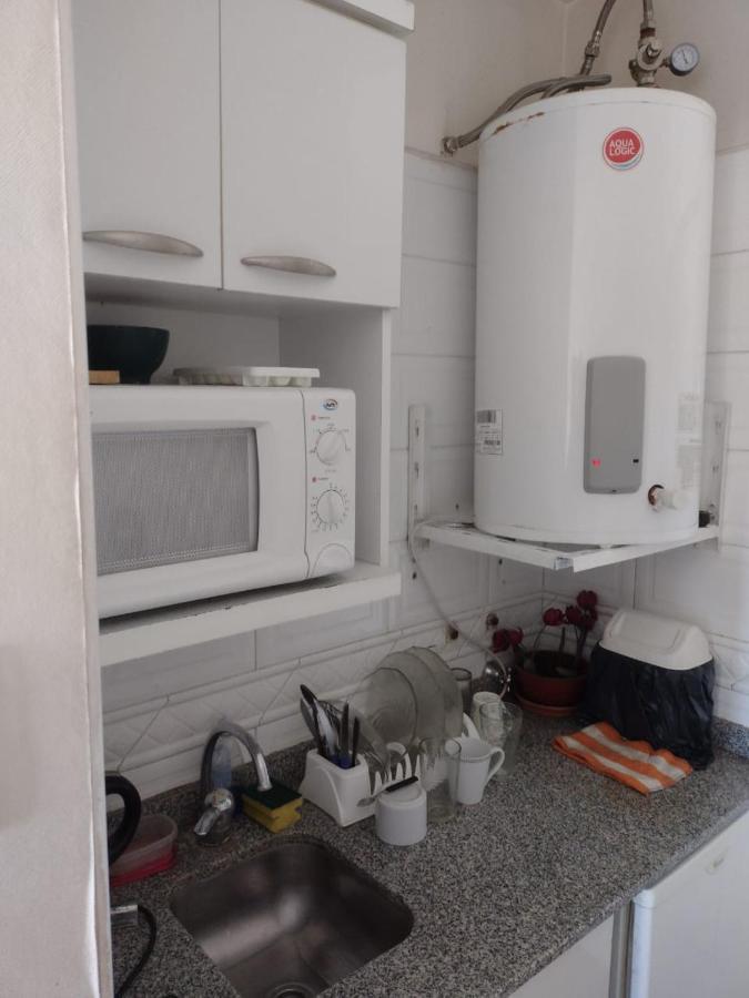 Mitre Star Apartment เมนโดซา ภายนอก รูปภาพ