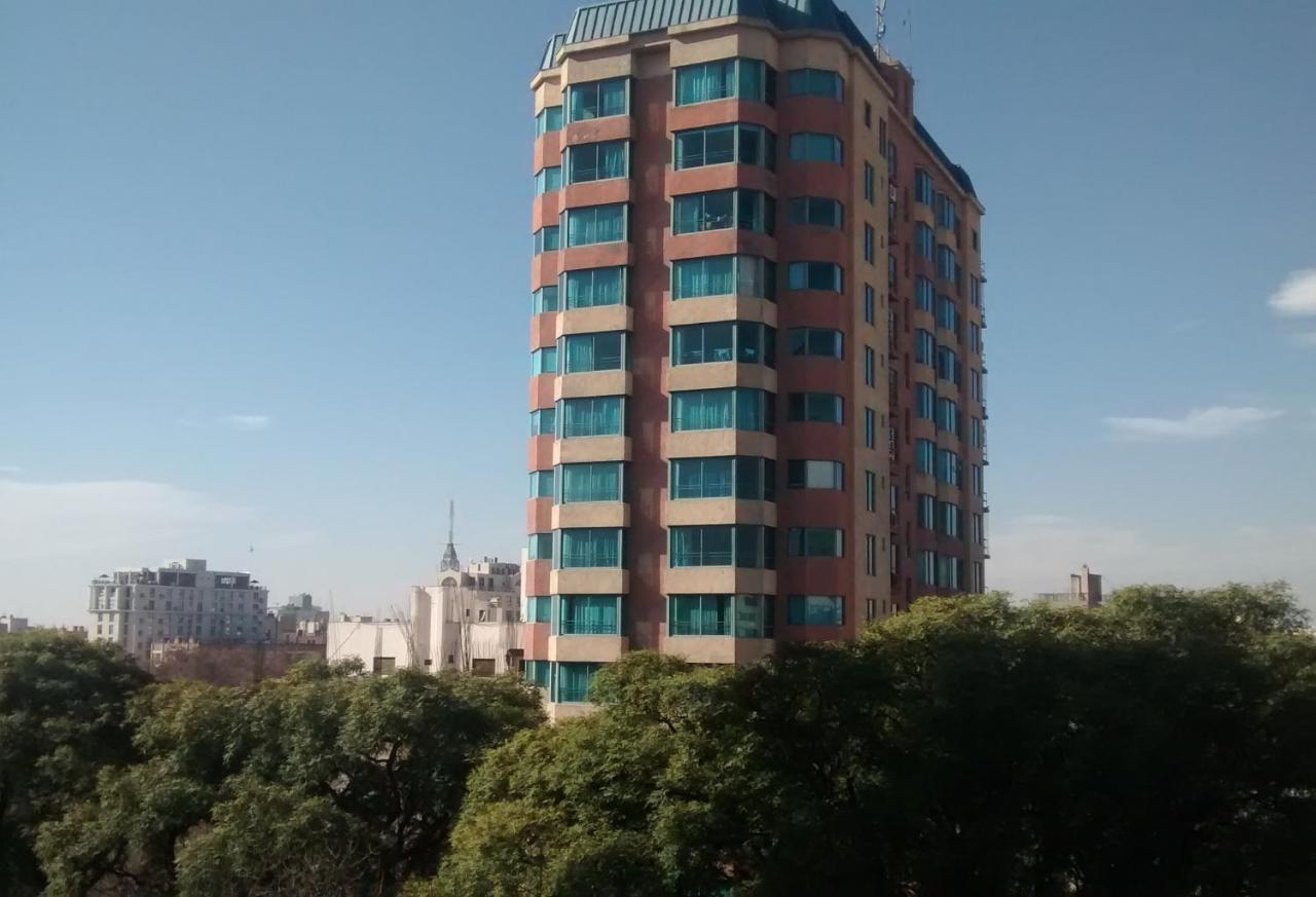 Mitre Star Apartment เมนโดซา ภายนอก รูปภาพ